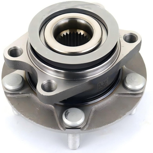 Roulement de moyeu de roue de voiture à bon <span class=keywords><strong>prix</strong></span> 53354844 Ha590619 68246620aa <span class=keywords><strong>Fiat</strong></span> <span class=keywords><strong>500x</strong></span> 2016-2018 Jeep Compass 2017-2022 - Product Image 1