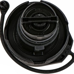 ฝาถังน้ำมัน Vw 5C0 201 550 E พลาสติก สำหรับรถยนต์โฟล์คสวาเกน - Product Image 4