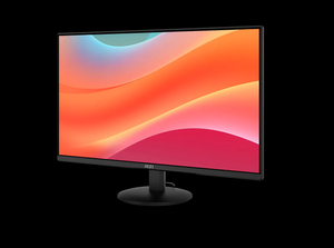 จอภาพธุรกิจ MSI PRO MP242L 23.8 นิ้ว FHD 1920*1080 IPS 100Hz รุ่นใหม่ล่าสุด - Product Image 2