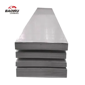 Best Selling Manufacturers With Low Price And High Quality Stainless Steel Plate Inox Ss Astm En4 4373