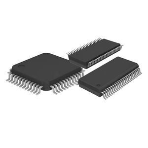 Original Nouveau 9DBU0241AKILF IC BUFFER 2 SORTIES 1.5V 24MLF Spécialement Conçu pour les Circuits Intégrés d'Horloge/Temporisation Spécifiques aux Applications - Product Image 1
