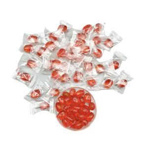 Surtido de sabores dulce caramelo gomoso ácido afrutado hierba glucosa-cubo bola en forma de barra empaquetado en bolsas botellas cajas - Product Image 1