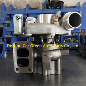 Turbocompresor 716677-5001S 28230-8Y000 GT3271LS para Autobús Hyundai de 4.5 Toneladas, Camión de 6.6L - Product Image 4