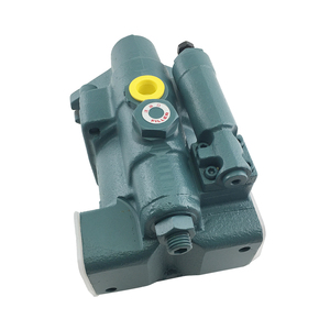 Fabricant de pompes hydrauliques, série PVS-0B-8N3-30 PZS-3A-70N3-10, pompe à piston hydraulique à cylindrée variable - Product Image 5