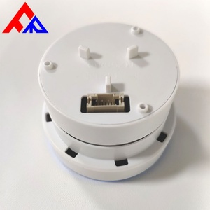 Codificador Rotatorio Inteligente FANRUI de 1.6 Pulgadas (60mm) 6PIN+USB con Pantalla LCD Serie MZ60, Montaje Enchufable para Electrodomésticos - Product Image 2