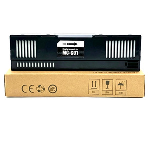 Boîte de maintenance MC-G01 MCG01 pour cartouche de récupération des déchets Canon <span class=keywords><strong>MAXIFY</strong></span> GX6040 GX6050 GX7040 <span class=keywords><strong>GX7050</strong></span> GX6010 GX7010 GX6020 - Product Image 1