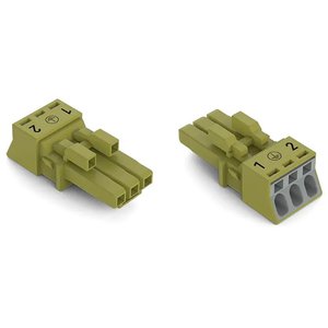 890-263/073-000 - ใช้งานร่วมกับ wago ได้ - Product Image 1