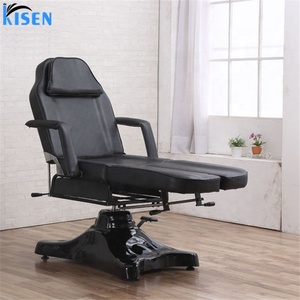 Spa <b>Table</b> <b>Folding</b> Massage Bed Hydro Massage Bed - Product Image 3