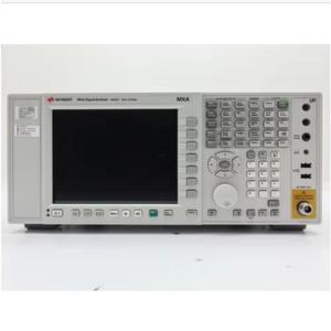 เครื่องวิเคราะห์สัญญาณ Keysight N9020A MXA 10 Hz ถึง 13.6 GHz (Agilent) ราคาต่อรองได้ xgeqpt - Product Image 1