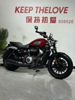 La Chine produit des motos de croisière de 300cc à essence et à carburant rétro Streebikes Jinjila Rétro