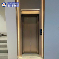 Fabricant d'ascenseurs verticaux pour la maison, proposant des solutions compactes de levage vertical pour les projets résidentiels modernes