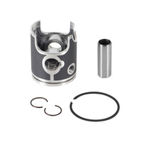 Kit de reconstruction de cylindre et piston haute performance 39,5 mm 45130505000 pour KTM50 SX50 50cc, pièces de moteur mini adventure refroidies par air