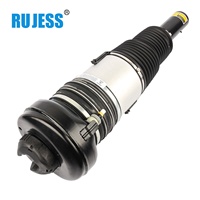 Amortisseur de suspension pneumatique avant pour Audi Q7 (4MB, 4MG, 4MQ) 4M0616039 4M4616040J 4M0616039AE 4M0616040AT