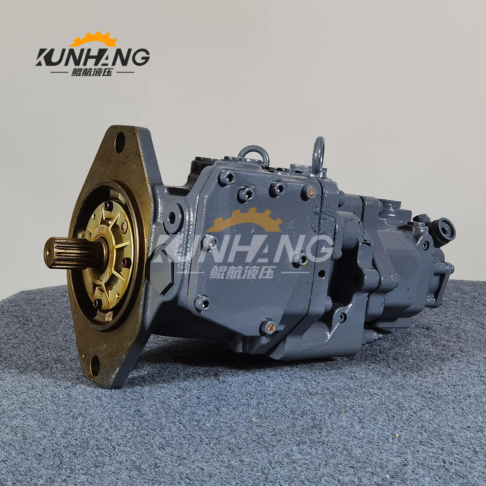 4663831 9295140 ZX85US-5A Hydraulic Pump for Hitachi - High