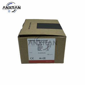 E50S8-2000-3-T-24 E50S ชุดเข้ารหัสที่เพิ่มขึ้น2000P/R 5VDC ± 12-24VDC 5% - Product Image 1