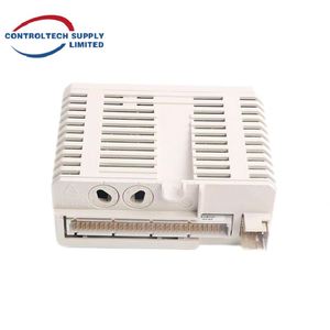 โมดูลควบคุมวงจรไฟฟ้าประสิทธิภาพสูงรุ่นใหม่ 3BSE008518R1 มอเตอร์อลูมิเนียม PLC สำหรับระบบอัตโนมัติทางอุตสาหกรรม - Product Image 2