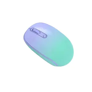 OEM E370 התאמה אישית עכבר אופטי 1 סוללת עכבר אלחוטי 2.4ghz עכבר אלחוטי