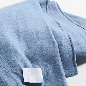 Khăn Quàng Cổ Cashmere 100% Chất Lượng Hàng Đầu Khuyến Mại Khăn Quàng Cổ Cashmere Bán Sỉ March Expo 2023