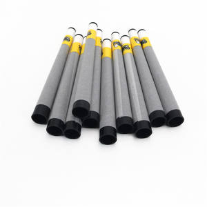 กรวยมวนบุหรี่สีน้ำตาลธรรมชาติแบบไม่ฟอกขาว 109 ชิ้น พร้อมปลายเซรามิก - Product Image 2