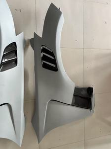 อุปกรณ์เสริมบังโคลนรถกึ่งคาร์บอนไฟเบอร์สำหรับ350Z นิสสัน - Product Image 3