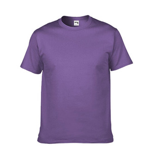 Yüksek kalite boy 220 gram toptan özel t shirt % 100% pamuk boş düz boyutu <span class=keywords><strong>Xxxxxxl</strong></span> erkek t-shirt artı boyutu t shirt - Product Image 6