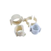 Accessoires de traitement des eaux BL : Disque d'aération, Raccord, Collier ABS, Raccord de tuyau à filetage intérieur 6 points, Réglage de filtration inversé, Garantie 1 an