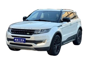 ขายส่งราคาถูก ปี 2015 2016 2017 รถมือสอง Landwind X7 2.0t รุ่น Panorama Premium Edition ขับเคลื่อนอัตโนมัติ ตัวเลือกอุปกรณ์ครบครัน X7 - Product Image 1