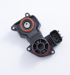 เซ็นเซอร์ตำแหน่งลิ้นปีกผีเสื้อ SS10881 สำหรับ Delphi - Product Image 4