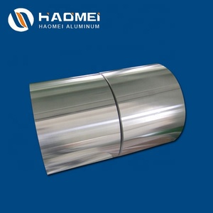 Cinta de <span class=keywords><strong>Aluminio</strong></span> al por Mayor a Bajo <span class=keywords><strong>Precio</strong></span> para Aislamiento de Condensadores y Transformadores - Product Image 6