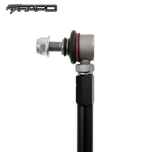 FAPO PZ052310 pour Nissan Terra ascenseur de Offre Spéciale 2 ''barre stabilisatrice arrière lien d'extrémité pièces de rechange de voiture <span class=keywords><strong>Kit</strong></span> de pièces de levage - Product Image 3