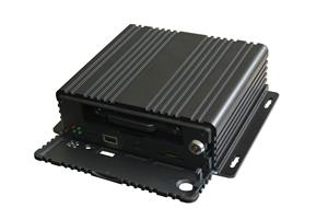 Оптовая продажа, система MDVR 8CH 1080P, восемь камер, рекордер с Wi-Fi,4G,GPS AI, Управление парком MDVR - Product Image 4