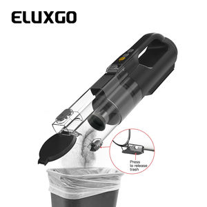 เครื่องดูดฝุ่น<span class=keywords><strong>ไร้</strong></span><span class=keywords><strong>สาย</strong></span>แบบมือถือ ELUXGO BLDC รุ่น EC30 ระบบไซโคลน เครื่องดูดฝุ่น<span class=keywords><strong>ไร้</strong></span><span class=keywords><strong>สาย</strong></span>แบบตั้งตรง - Product Image 3