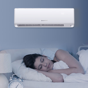 Aire Acondicionado Split Aquamind de 1.5 Hp, Solo Frío, Refrigerante R32, Ahorro de Energía, Para Uso Doméstico - Product Image 3