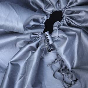 TAK, buena calidad, resistente al agua, al aire libre, bolsa colectora de hojas de patio, reutilizable, <span class=keywords><strong>Pop</strong></span> <span class=keywords><strong>Up</strong></span>, bolsa de basura de jardín con asas - Product Image 6