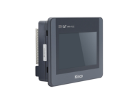 Controlador PLC HMI Todo en Uno Kinco MK043E-27DT, Nuevo y Original, Programable
