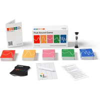 Tarjetas de Memoria de Matemáticas Personalizables con Superficie de Borrado en Seco para Juguete Educativo y Lecciones Interactivas de Educación en el Hogar