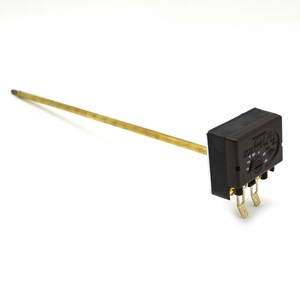 Termostato per Caldaia di Sistemi HVAC a Circolazione Naturale Aton - Product Image 1