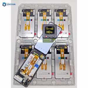 Écran TFT LCD pour <span class=keywords><strong>Samsung</strong></span> A066, haute gamme de couleurs, pièces de rechange avec garantie d'un an – Vente en gros d'accessoires mobiles - Product Image 5