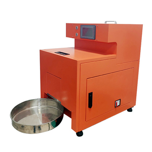 Machine automatique de friteuse d'omelette Machine électrique de friture d'oeufs Machine de cuisson d'oeufs à vendre - Product Image 2