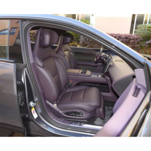 Autos Usados Changan Avita 06 2025 PRO Versión Eléctrica Pura, Modelo 100% Eléctrico, Autos Usados con Bajo Kilometraje - Product Image 6