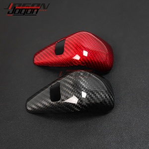 Poignées <span class=keywords><strong>de</strong></span> <span class=keywords><strong>levier</strong></span> <span class=keywords><strong>de</strong></span> changement <span class=keywords><strong>de</strong></span> <span class=keywords><strong>vitesse</strong></span>, 1/3/4 Z4 Series F40, p20, G21, G22, G23, G24, <span class=keywords><strong>G29</strong></span>, 2019 — 2021, poignées en boîte <span class=keywords><strong>de</strong></span> vitesses, garniture - Product Image 3