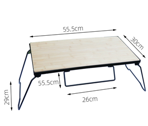 <span class=keywords><strong>Table</strong></span> de pique-nique d'extérieur, <span class=keywords><strong>valise</strong></span>, <span class=keywords><strong>camping</strong></span>, petite <span class=keywords><strong>table</strong></span> portable, légère - Product Image 6