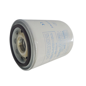 Filtre à huile essentielle métallique Manny LB1374/2 pour compresseur industriel – Séparateur air-huile à vis – État : Occasion - Product Image 3