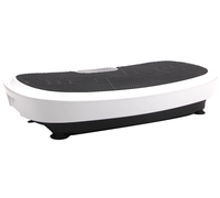 TOPKO — vibromasseur de massage, outil d'exercice, plaque vibrante, massage à domicile