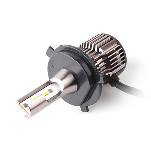 Accesorios <span class=keywords><strong>de</strong></span> luz <span class=keywords><strong>de</strong></span> coche 50W 10000LM PRI30 H4 H7 H11 9005 9006 bombilla <span class=keywords><strong>de</strong></span> faro Led para coche - Product Image 4