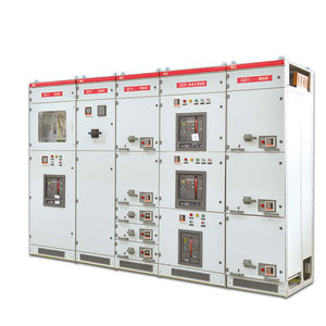 Thiết bị điện Thiết bị chuyển mạch điện áp thấp tổng đài bộ hoàn chỉnh MNS ngăn kéo tủ xây dựng phân phối điện <span class=keywords><strong>MDB</strong></span> - Product Image 4