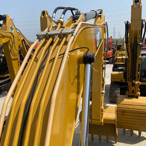 Good Quality 24 Ton Second Hand <b>Machine</b> CAT 324D Digger Excavator Mini Loader Used Excavator for Sale Good condition - Product Image 6