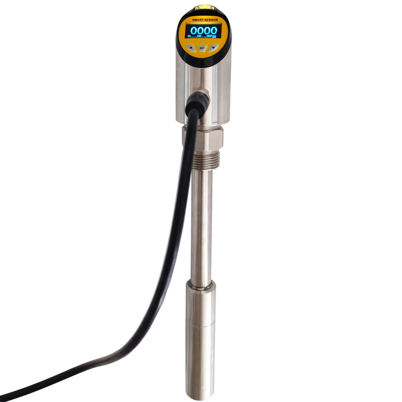 Oil Level Transducer Liquid Water Tank