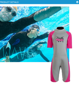 Tamaños de encargo de los niños pequeños de <span class=keywords><strong>buceo</strong></span> de canyoning de neopreno - Product Image 4
