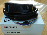 Sensor Serat Optik Warna KEYENCE CZ-V21AP